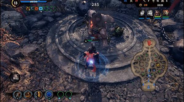 《九陽神功》玩家視頻有獎征集，秀出你拍龍的任性