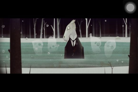 《漫漫旅途》WiiU版將于9月中旬發售