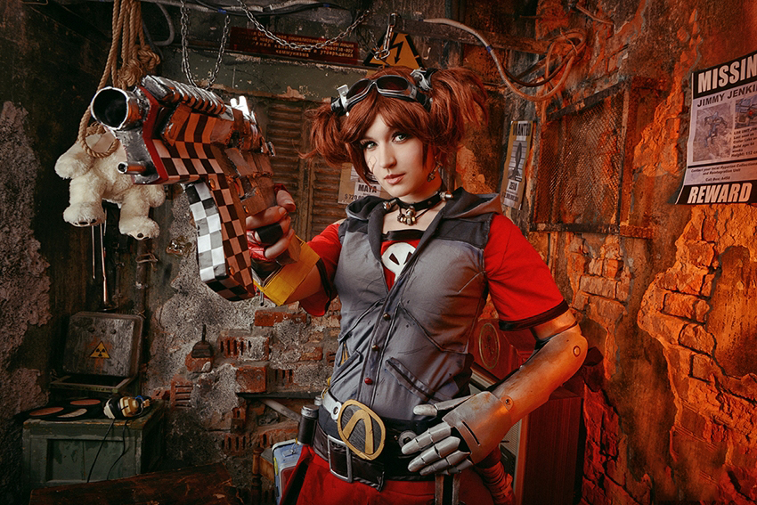 《邊境之地》系列電影化確定：獅門影業(yè)親自打造