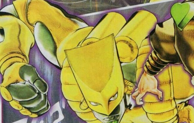 《喬喬奇妙冒險：天堂之眼》瓦尼拉與DIO參戰