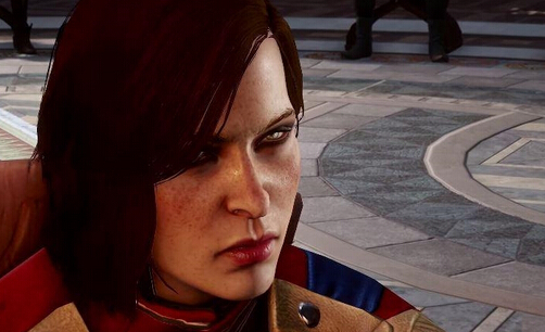 《龍騰世紀：裁判所》全新DLC“入侵者”公開