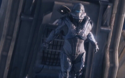 《光環(huán)5》開(kāi)場(chǎng)影像公開(kāi)：斯巴達(dá)戰(zhàn)士橫掃戰(zhàn)場(chǎng)