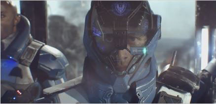 《戰(zhàn)爭機器》之父Cliff B新作或登陸主機平臺