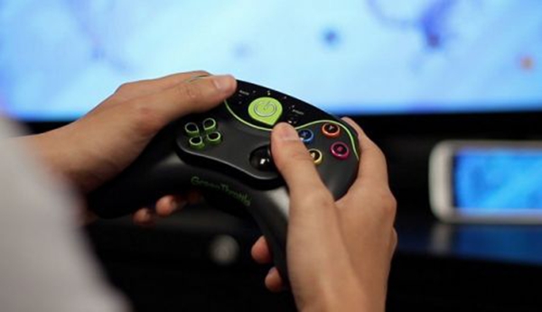 精品自研安卓電視游戲：復刻手游重度化之路