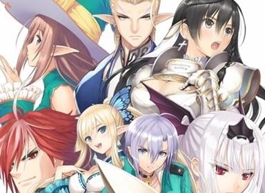 《光明之響》展覽將舉辦：現(xiàn)場販賣多數(shù)周邊