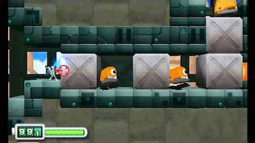 《旋轉(zhuǎn)小機(jī)器人》全新演示視頻公開：宇宙大冒險！