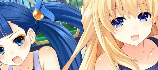 《激次元組合：布蘭+海王星VS僵尸軍團》雜志預覽：黑歷史部件等新情報