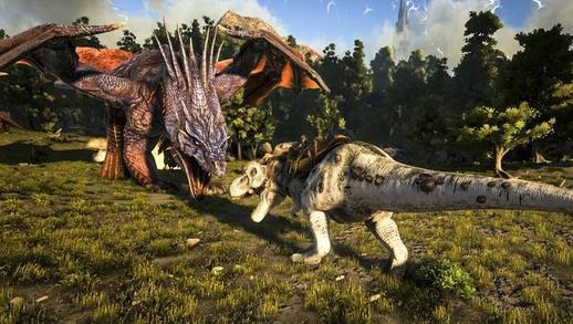 《方舟：生存進化》將放慢更新速度：重大驚喜準備中