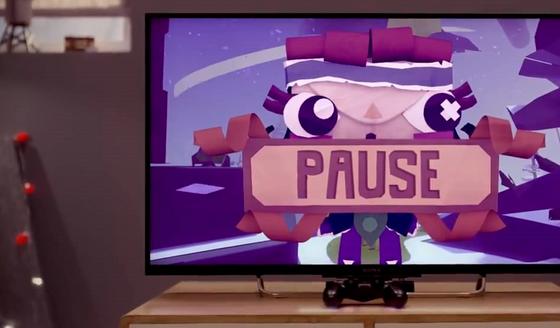 《折紙世界：拆封》公開最新TVCM宣傳視頻