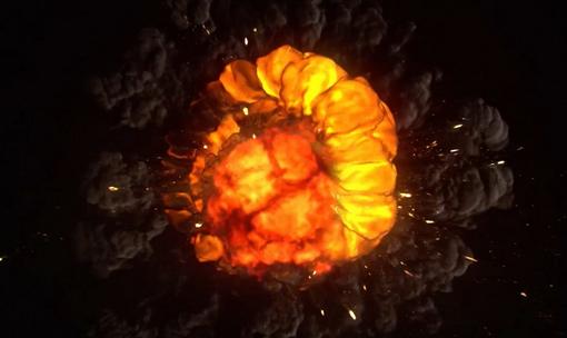 《正當(dāng)防衛(wèi)3》日版預(yù)告：連環(huán)爆破狂魔再度登場(chǎng)