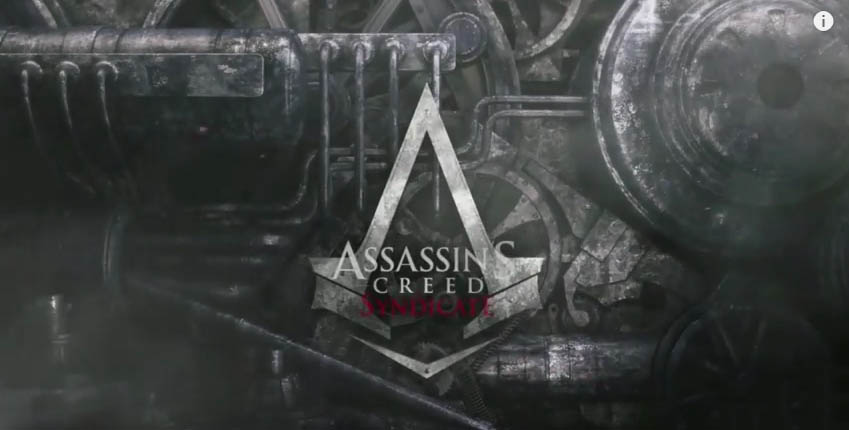 《刺客信條：梟雄》試玩影像：火車打斗驚險刺激