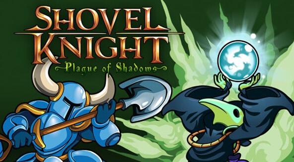 《鋼鏟騎士：瘟疫陰影》確定將于9月17日推出