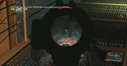 《合金裝備5：幻痛》多人模式驚現外掛：原地滿血復活