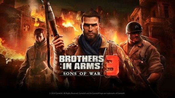 Gameloft大作強勢加入：OBOX引領安卓電視游戲風潮