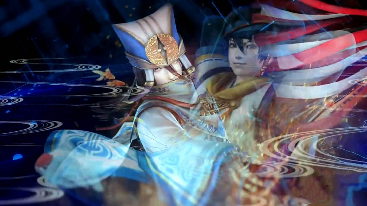 《戰國無雙4：帝國》公開最新彈TVCF宣傳影像