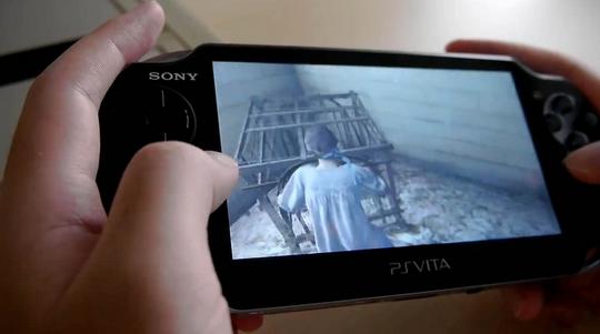 《生化危機：啟示錄2》公開劇情模式試玩影像