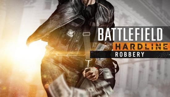《Battlefield：強硬路線》新DLC上線時間確定