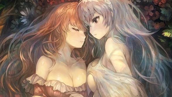 《無夜之國》海量戰斗截圖：奶挺百合妹挺槍迎敵