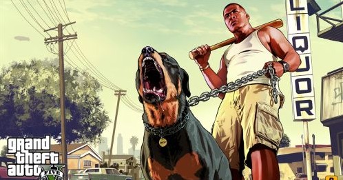 《俠盜飛車5》捏滿能力值角色教程