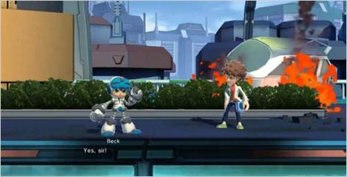 《神力九號》DEMO放出：僅限支持者下載