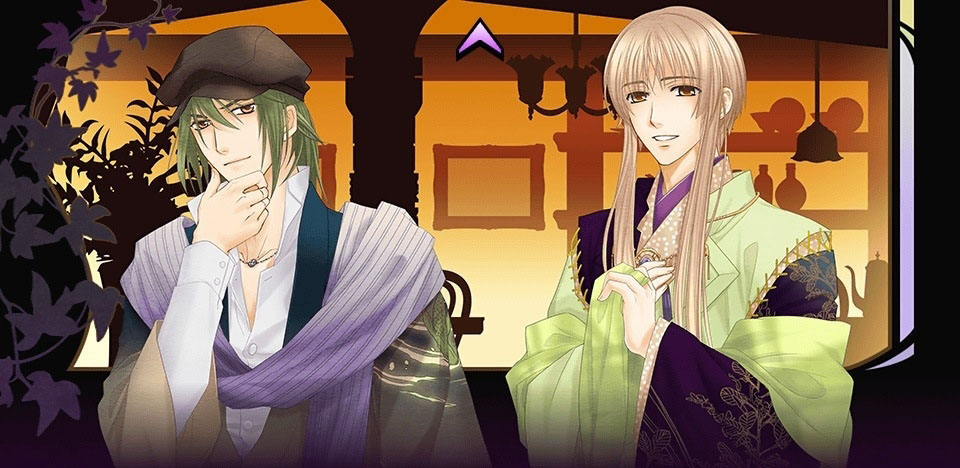 《遙遠(yuǎn)的時空中6》公開預(yù)定配信下載小說內(nèi)容