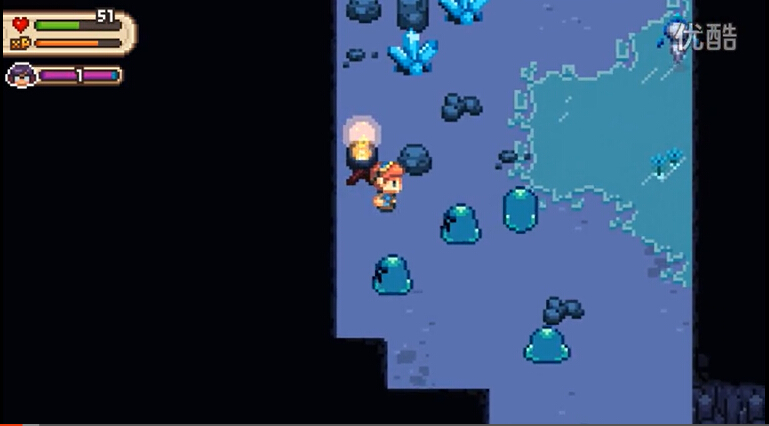 《進化之地2》Evoland2 紅叔解說第三十二集