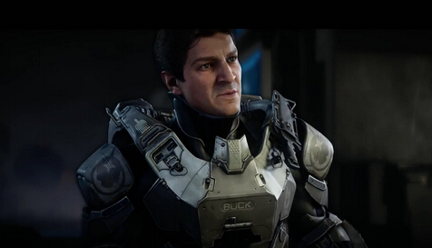 《光環(huán)5》電影級(jí)游戲試玩：震撼過(guò)場(chǎng)令人應(yīng)接不暇