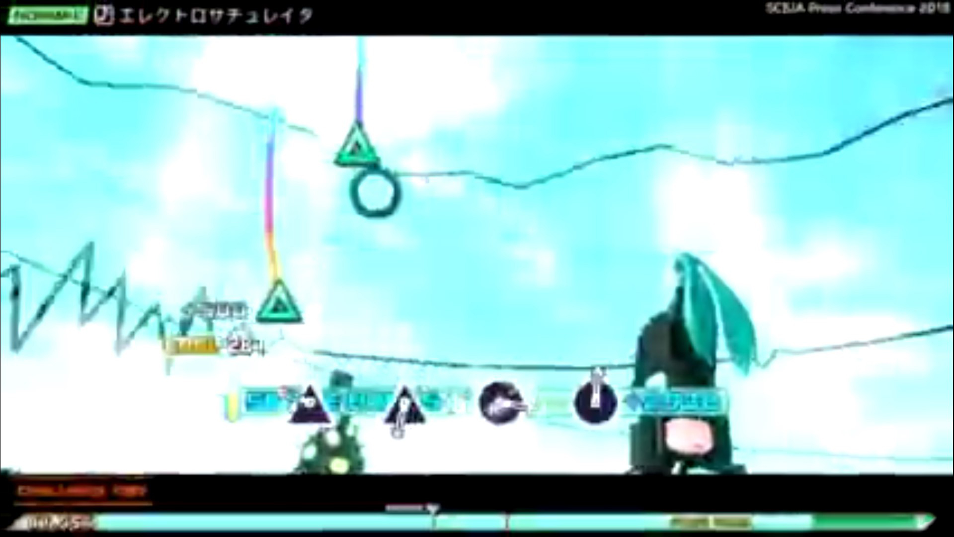 《初音未來：歌姬計劃X》繁體中文版本確認