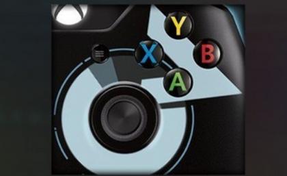 微軟展示《除暴戰(zhàn)警3》主題限定手柄部分截圖