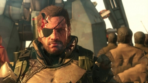 《合金裝備5：幻痛》銷量超300萬：未盈利仍虧損