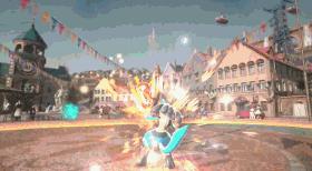 《口袋鐵拳錦標賽》宣傳視頻釋出：假面皮卡丘參戰