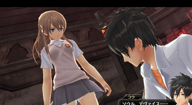 《東京迷城》本周雜志預(yù)告：聯(lián)動(dòng)服裝清晰預(yù)覽