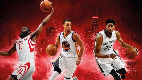 《NBA 2K16》全獎杯列表及達成條件一覽攻略