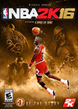 NBA 2K16 中文版