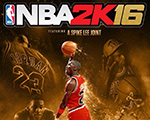 NBA 2K16 中文版