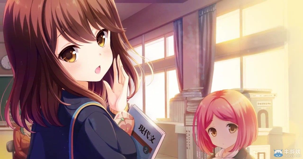 《臨時(shí)女友：與你在一起的暑假》全新預(yù)告公布：戀愛(ài)約會(huì)場(chǎng)景曝光