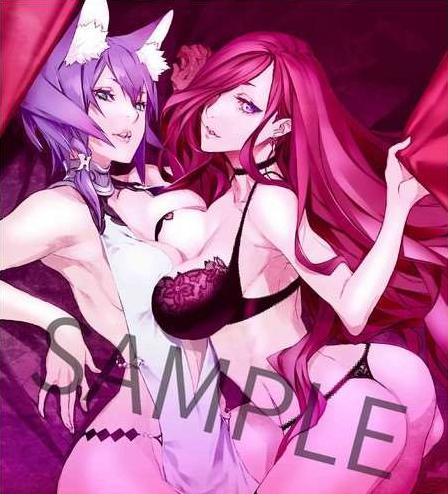 《第七龍神3》店鋪預(yù)約特典情報及相關(guān)圖公開