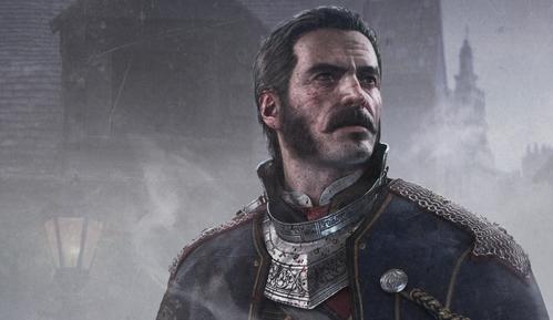 《教團(tuán)：1886》廠商VR游戲采用同款引擎：合作方非索尼