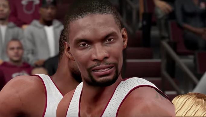 《NBA 2K16》全新“重要時刻”宣傳視頻來襲