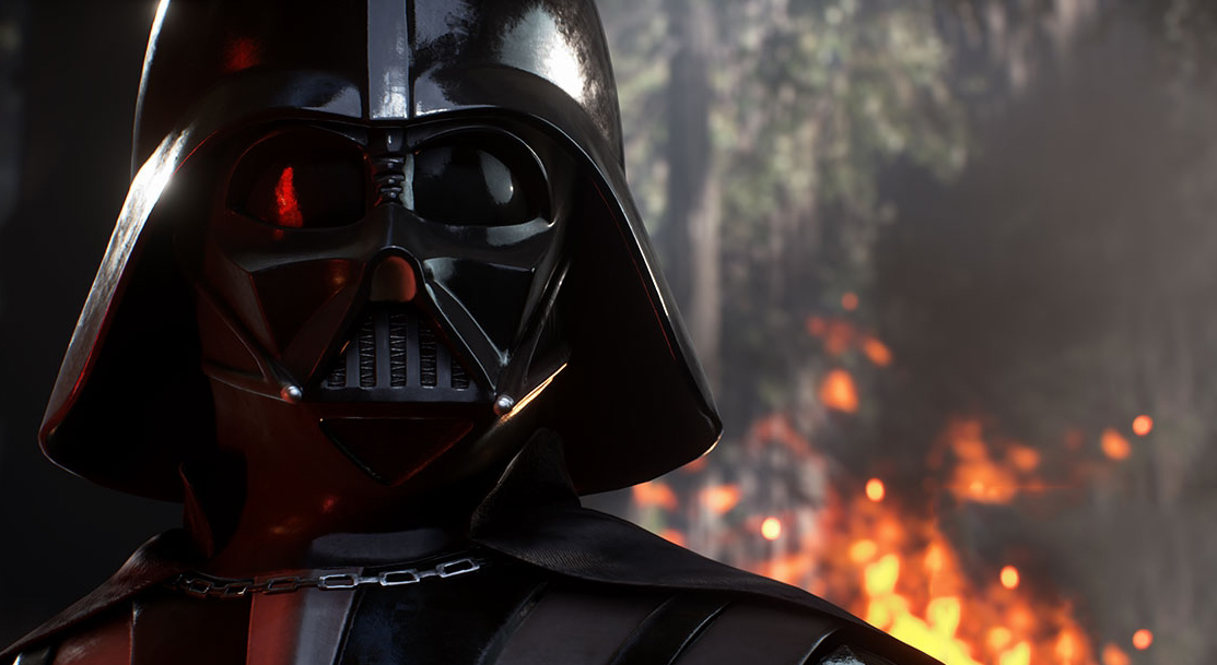 《星球大戰(zhàn)：戰(zhàn)爭前線》β測試將于10月8日開始