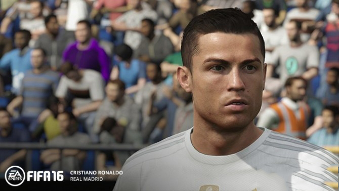 《FIFA 16》經(jīng)理模式視頻解說