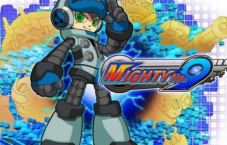 《神力九號》公布新發售日期：在線問題已修復