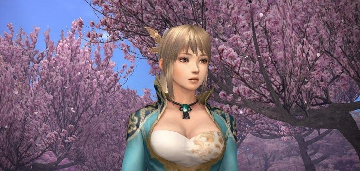 《真三國(guó)無(wú)雙7：帝國(guó)》新PSV截圖：新增情景模式