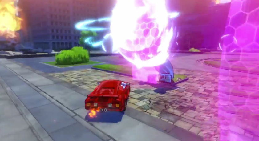 《變形金剛：毀滅》將包含多達50個挑戰任務