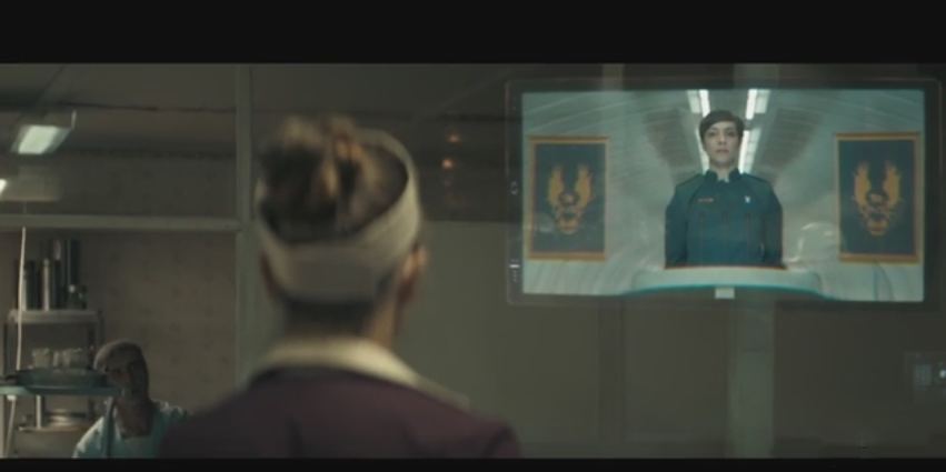 《光環(huán)5：守護(hù)者》最新電視廣告：英雄的隕落