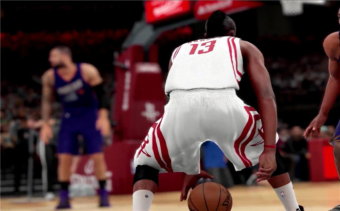 《NBA 2K16》MC生涯模式詳細介紹視頻攻略
