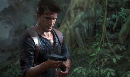 《神秘海域4》探索細(xì)節(jié)曝光：互動(dòng)增強(qiáng)路線自由選擇