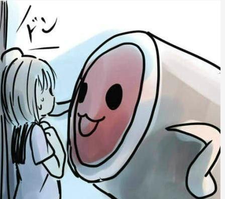 《太鼓達(dá)人V》小蘋果神曲魔王難度視頻