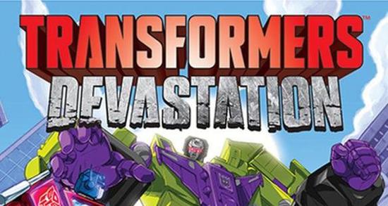 《變形金剛：毀滅》全獎杯圖覽及白金獎杯達成條件