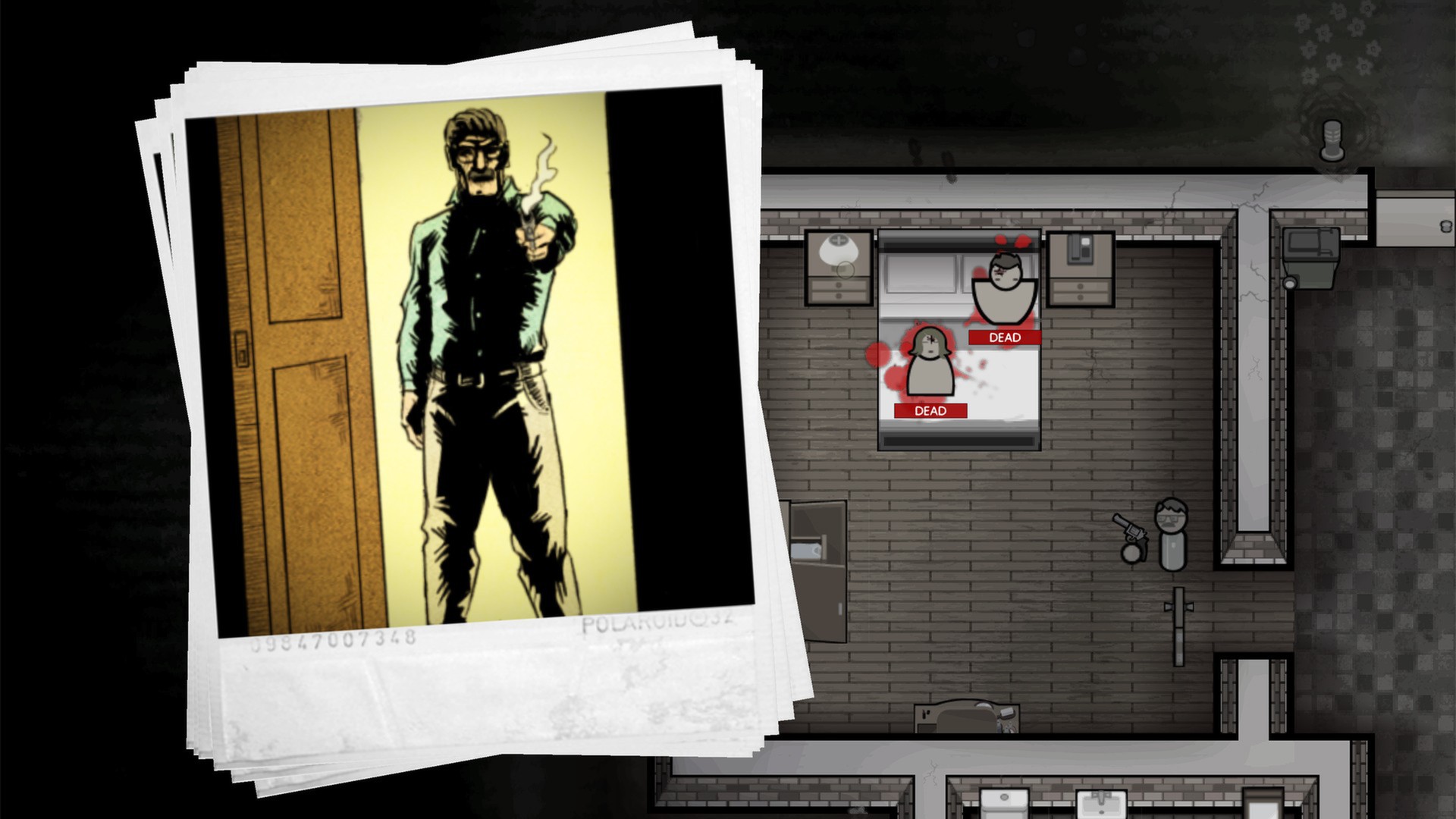 《監獄建筑師》老手游戲經驗分析分享